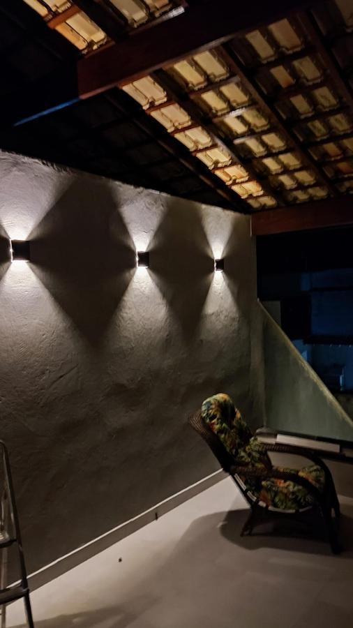 Casa Do Sergio Lindo Loft Ideal Para Casa E Pequena Familia,Moderno E Confortavel Araquari Kültér fotó