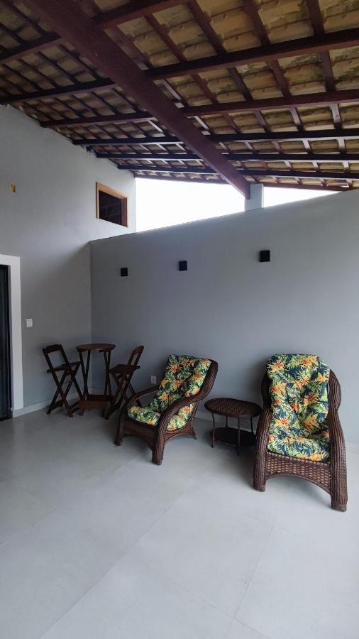Casa Do Sergio Lindo Loft Ideal Para Casa E Pequena Familia,Moderno E Confortavel Araquari Kültér fotó