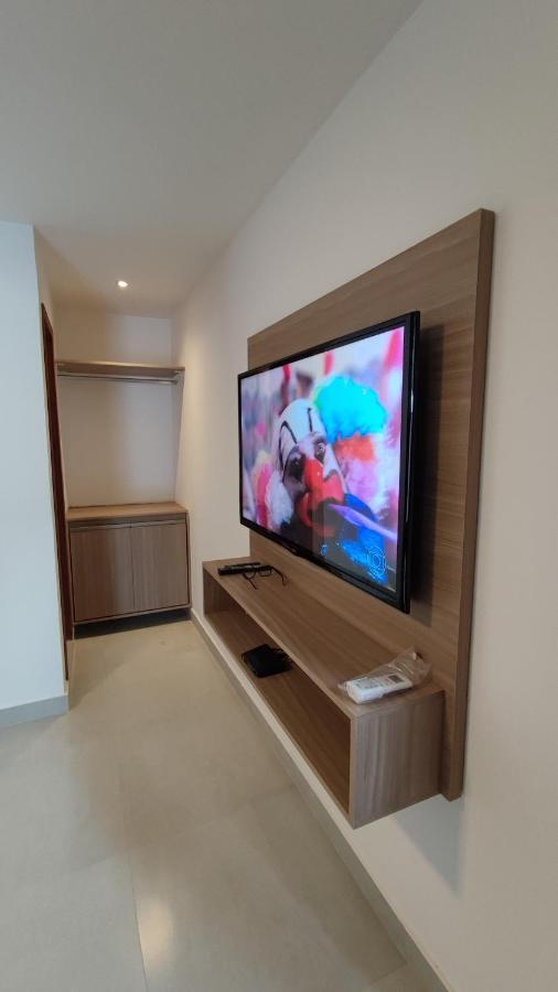 Casa Do Sergio Lindo Loft Ideal Para Casa E Pequena Familia,Moderno E Confortavel Araquari Kültér fotó