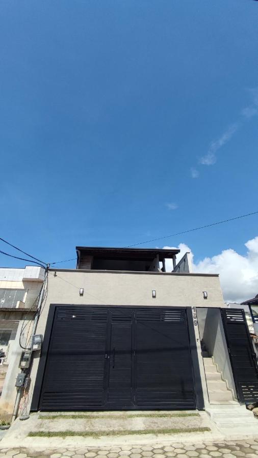 Casa Do Sergio Lindo Loft Ideal Para Casa E Pequena Familia,Moderno E Confortavel Araquari Kültér fotó